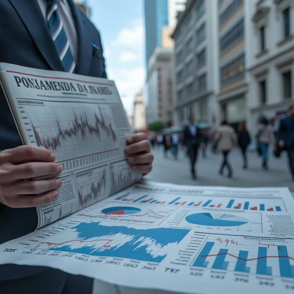 Tendencias económicas en Argentina