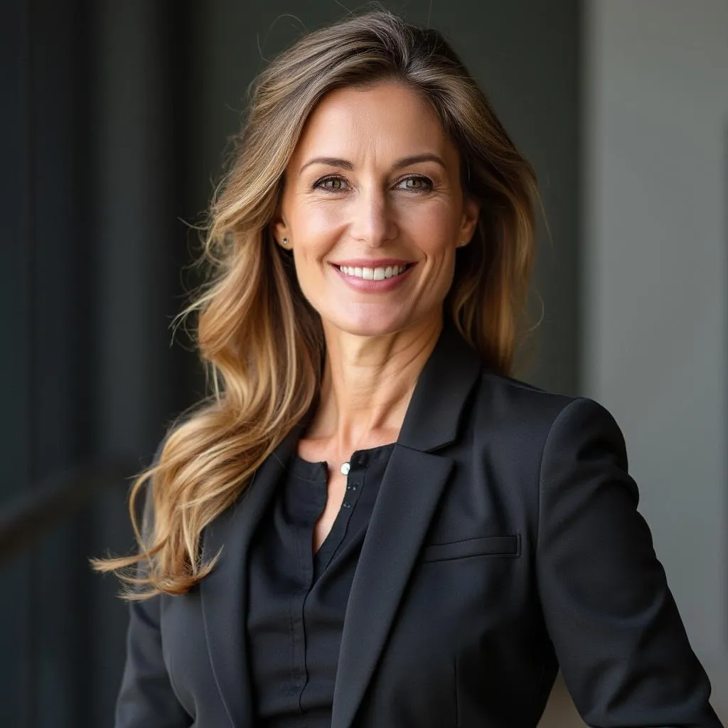 Foto de Sophia Müller