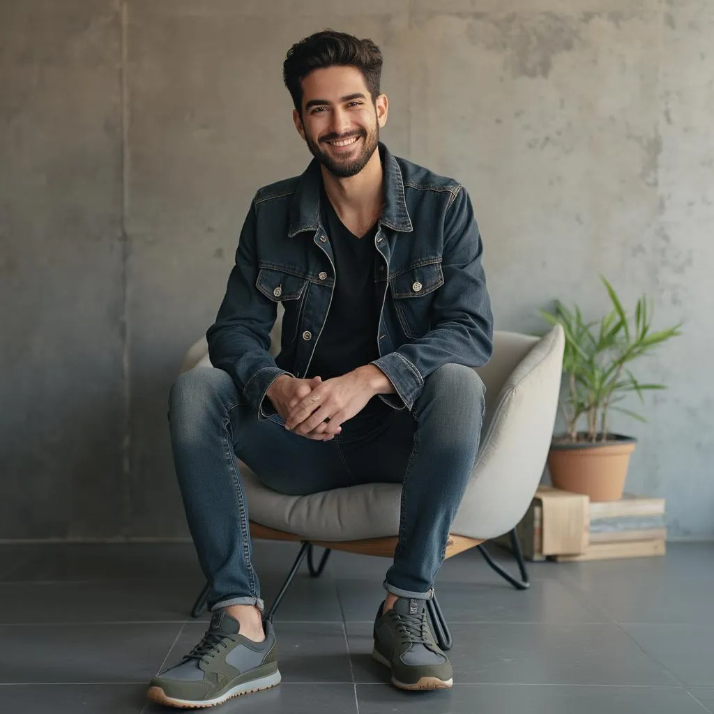 Foto de Matías Suárez